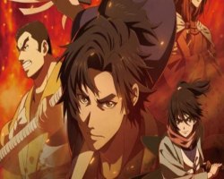 Assistir Hikuidori – Episódio 03