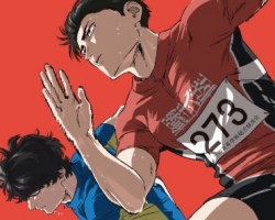 Assistir Hyakuemu. (100 Meters) – Filme