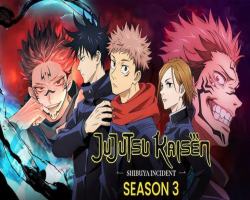 Assistir Jujutsu Kaisen 3 – Episódio 04