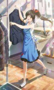 Assistir Kirei ni Shitemoraemasu ka – Todos os Episódios