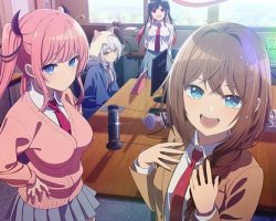 Assistir Mayonaka Heart Tune – Episódio 05