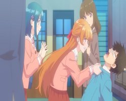 Assistir Osananajimi to wa Love Comedy ni Naranai – Episódio 04