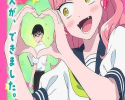 Assistir Seihantai na Kimi to Boku – Episódio 04