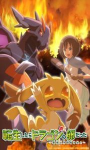 Assistir Tensei shitara Dragon no Tamago datta – Todos os Episódios