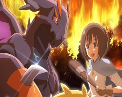 Assistir Tensei shitara Dragon no Tamago datta – Episódio 03