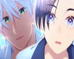 Assistir Uruwashi no Yoi no Tsuki – Episódio 04