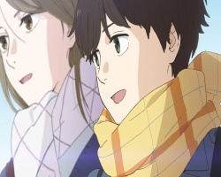 Assistir Ikoku Nikki – Episódio 04