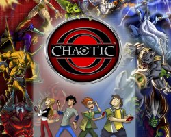 Assistir Chaotic (Dublado) – Episódio 66