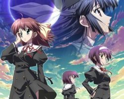 Assistir Ef: A Tale of Memories – Episódio 12