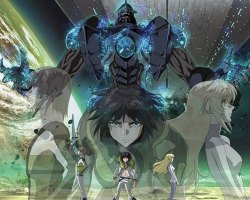 Assistir Heroic Age – Episódio 26