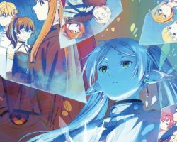 Assistir Sousou no Frieren 2 (Dublado) – Episódio 01