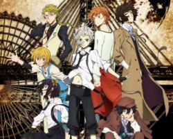 Assistir Bungou Stray Dogs (Dublado) – Episódio 12