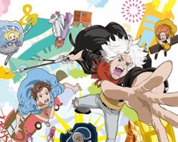 Assistir ClassicaLoid – Episódio 25
