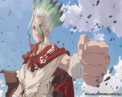 Assistir Dr. Stone: Science Future 3 – Episódio 01