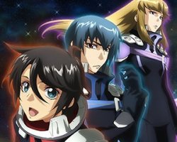 Assistir Ginga Kikoutai Majestic Prince – Episódio 24