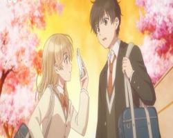 Assistir Haibara-kun no Tsuyokute Seishun New Game – Episódio 01