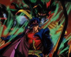 Assistir JoJo no Kimyou na Bouken: Adventure (2000) – Episódio 07