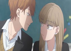 Assistir Koori no Jouheki – Episódio 01