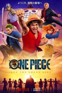 Assistir One Piece: A Série 2ª Temporada – Todos os Episódios Online em HD