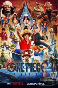 Assistir One Piece: A Série 2ª Temporada Dublado – Todos os Episódios Online em HD