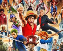 Assistir One Piece: A Série 2ª Temporada (Dublado) – Episódio 08