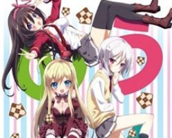 Assistir Ore no Nounai Sentakushi ga – OVA 01