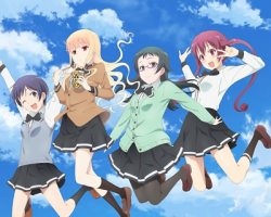 Assistir Ramen Daisuki Koizumi-san – Episódio 05