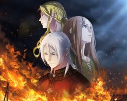 Assistir Release that Witch (Chinese Audio) – Episódio 02