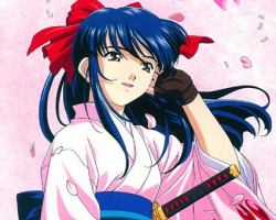 Assistir Sakura Taisen – Episódio 25