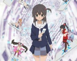 Assistir Selector Spread WIXOSS – Episódio 12