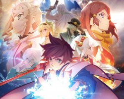 Assistir Tales of Zestiria the X – Episódio 25