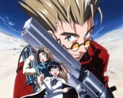 Assistir Trigun – Episódio 26