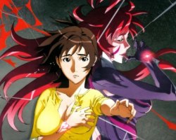 Assistir Witchblade – Episódio 24