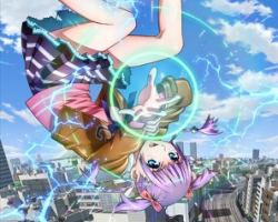 Assistir Wizard Barristers: Benmashi Cecil – Episódio 12