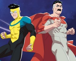 Assistir Invencível 4ª Temporada (Dublado) – Episódio 03