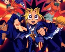 Assistir Yu-Gi-Oh Zero – Episódio 27
