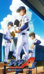 Assistir Ace of the Diamond Act II Season 2 – Todos os Episódios Online em HD