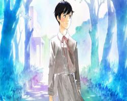 Assistir Awajima Hyakkei – Episódio 01