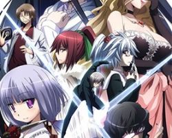 Assistir Dansai Bunri no Crime Edge – Episódio 13