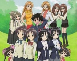 Assistir Futakoi – Episódio 13