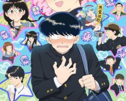 Assistir Ganbare! Nakamura-kun!! – Episódio 03