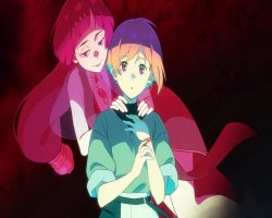 Assistir Ghost Concert: missing Songs – Episódio 01