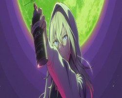 Assistir Hidarikiki no Eren – Episódio 01