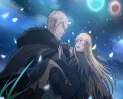 Assistir Himekishi wa Barbaroi no Yome – Episódio 01