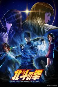 Assistir Hokuto no Ken (2026) Dublado – Todos os Episódios