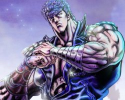 Assistir Hokuto no Ken (2026) Dublado – Episódio 02