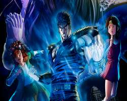 Assistir Hokuto no Ken (2026) – Episódio 02