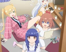 Assistir Ichijouma Mankitsugurashi! – Episódio 01