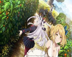 Assistir Isekai Nonbiri Nouka 2 – Episódio 04