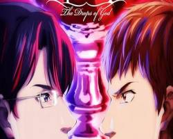 Assistir Kami no Shizuku – Episódio 01